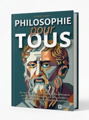 Philosophie pour tous Des leçons pratiques par les plus grands philosophes de lhistoire pour surmonter vos défis quotidiens,…