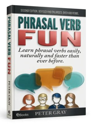 Phrasal Verb Fun