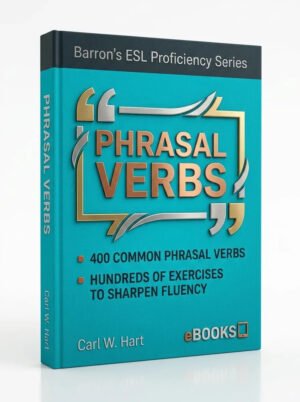 Phrasal Verbs