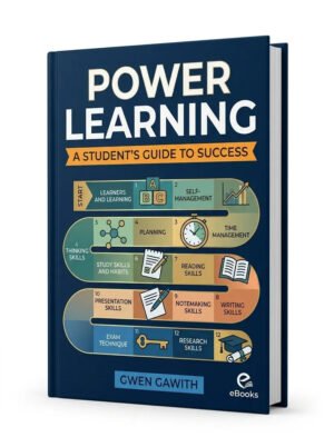 Power Learning – A student’s guide to success