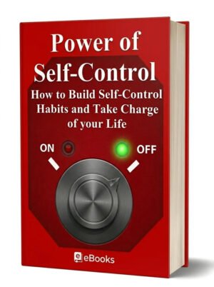 Power Of Self Control