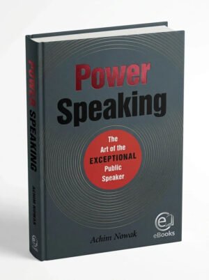Power Speaking