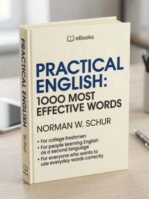 Practical English 1000 Most Effective Words
