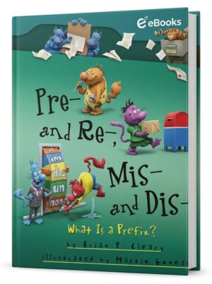 Pre And Re , Mis And Dis What Is a Prefix