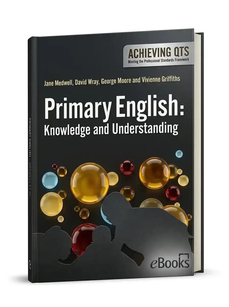 Primary English Knowledge and Understanding