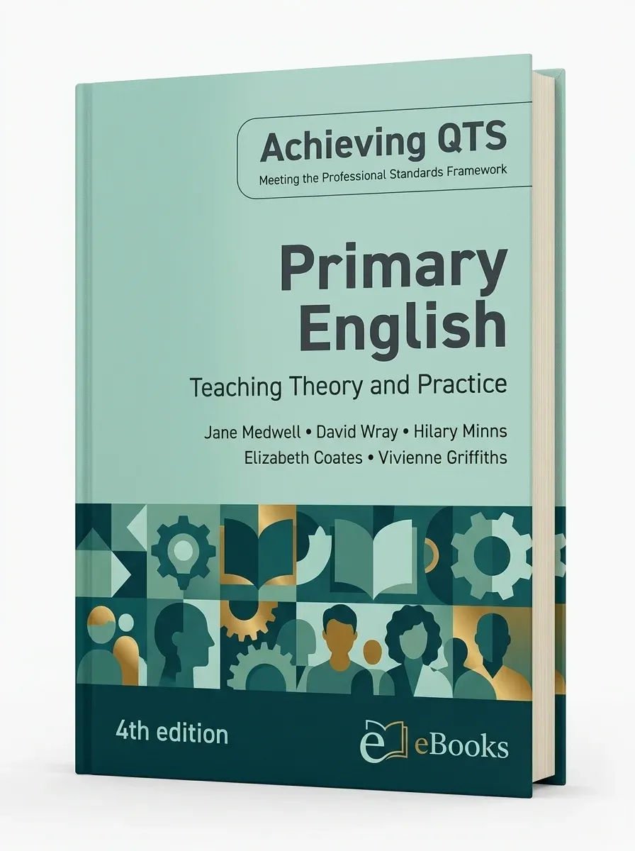 Primary English Teaching Theory and Practice, 4..