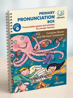 Primary Pronunciation Box
