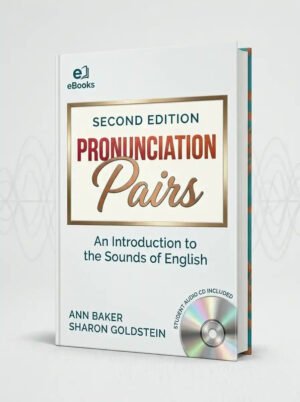 Pronunciation Pairs Student’s Book