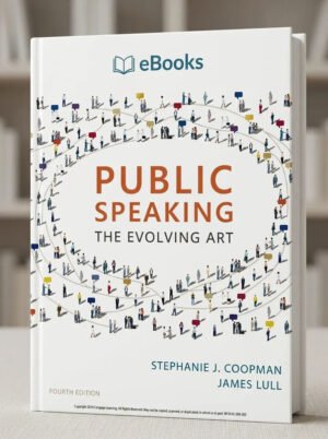 Public Speaking The Evolving Art