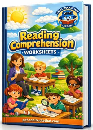 Reading Comprehension Worksheets