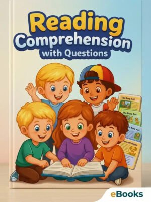 Reading comprehension (explore new ideas every day!)