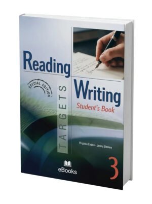 Reading and Writing Targets: Student’s Book