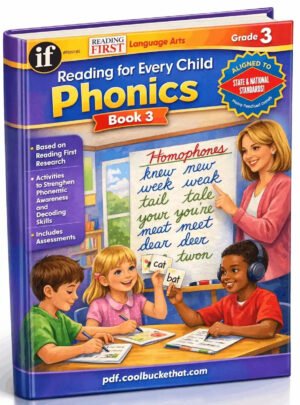 Reading Practice for Grade 3