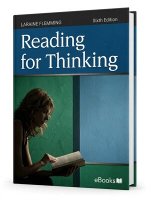 Reading for Thinking , Sixth Edition