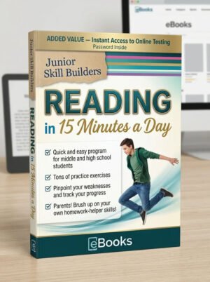 Reading in 15 Minutes a Day