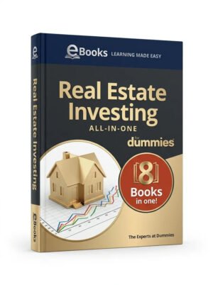 Real Estate Investing All In One For Dummies….