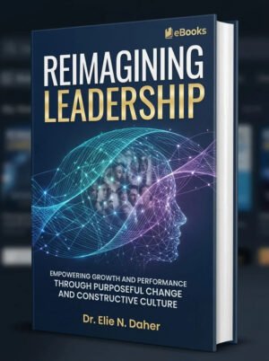 Reimagining leadership