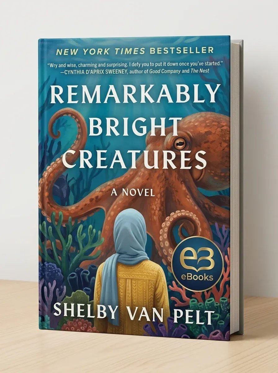 Remarkably Bright Creatures