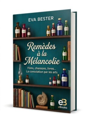 Remèdes à la mélancolie. Films, chansons, livres… La consolation par les arts