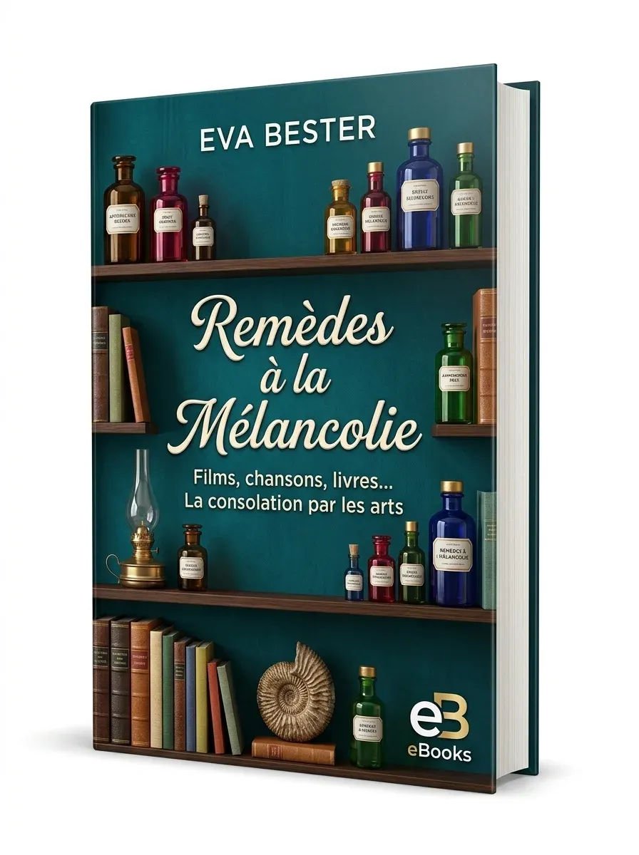 Remèdes à la mélancolie. Films, chansons, livres… La consolation par les arts