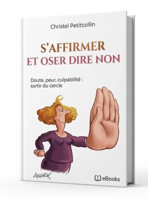 Saffirmer et oser dire non