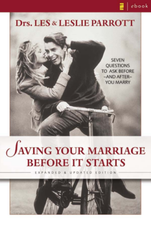 Saving Your Marriage Before It Starts  | Free PDF Download