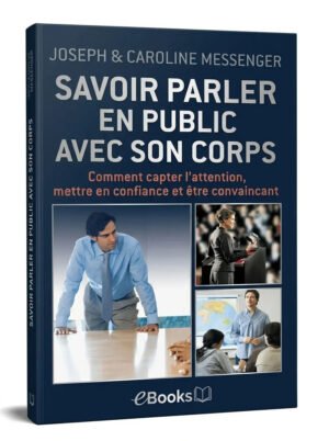 Savoir parler en public avec son corps…
