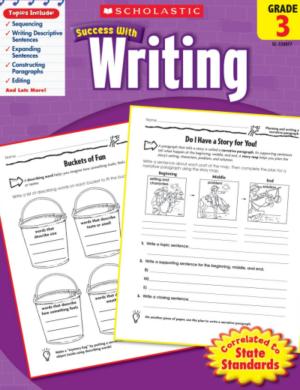 Scholastic Success W… by Scholastic Inc. | Free PDF Download