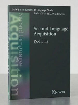 Second Language Acquisition