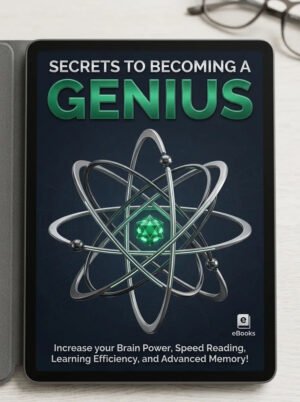 Secrets To Becoming a Genius