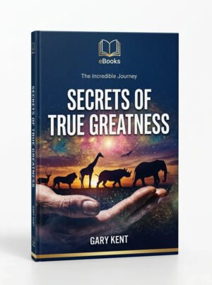 Secrets of true greatness