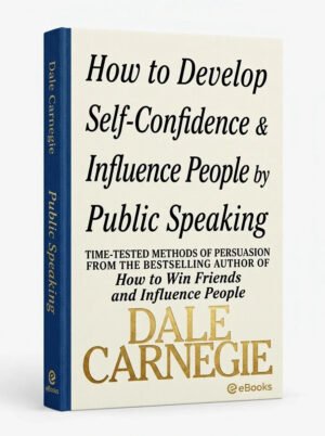Self Confidence & Influence People by Public Speaking