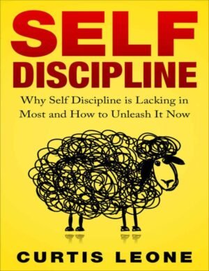 Self Discipline Mindset | Free PDF Download