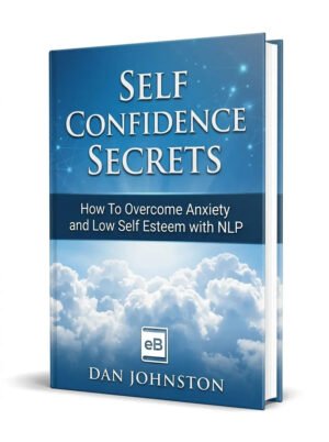 Self Confidence Secrets