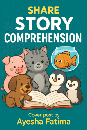 Share Story Comprehension