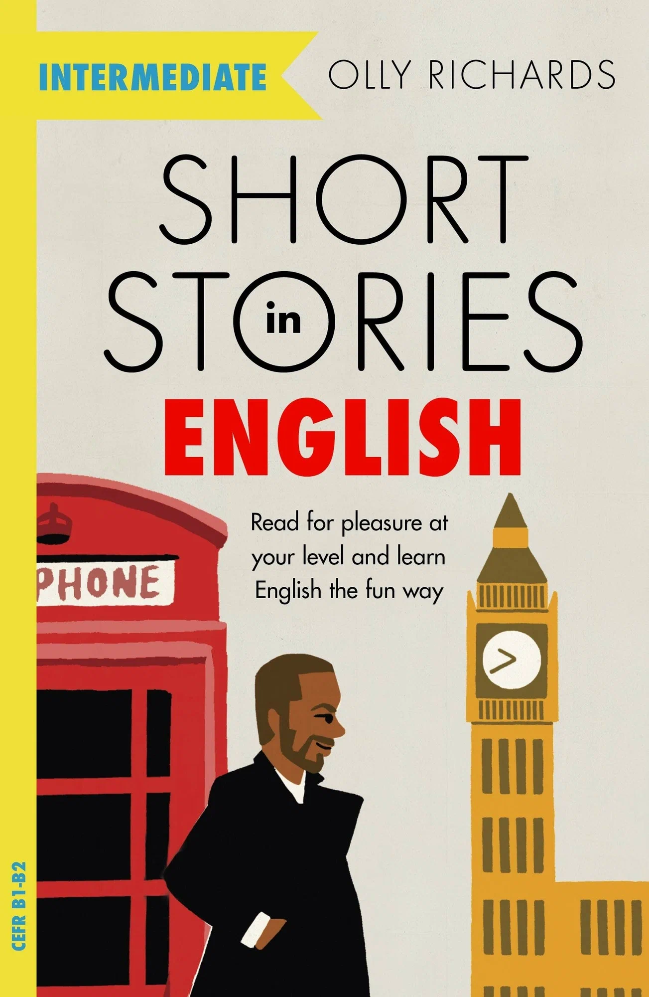 Short Stories in English for Intermediate Level | Free PDF Download