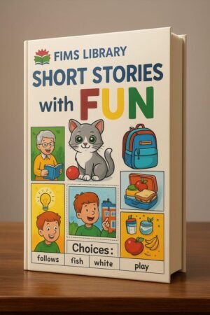 Short Stories with Fun