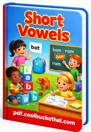 Short Vowels