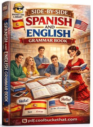 Side By Side Spanish and English Grammar
