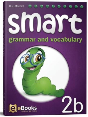 Smart Grammar and Vocabulary 2b. Students Book..