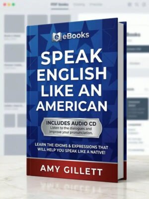 Speak English Like an American