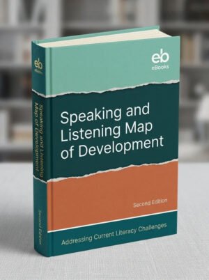 Speaking and Listening Map of Development