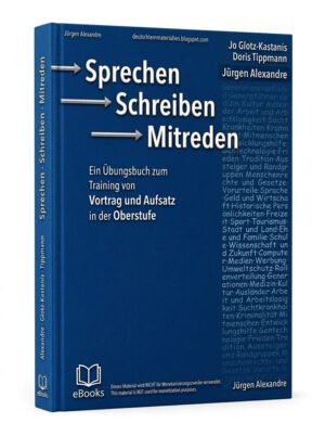 Sprechen Schreiben Mitreden