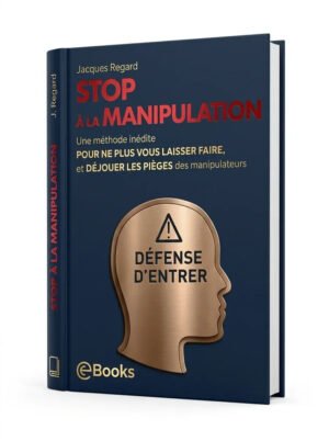 Stop à la manipulation