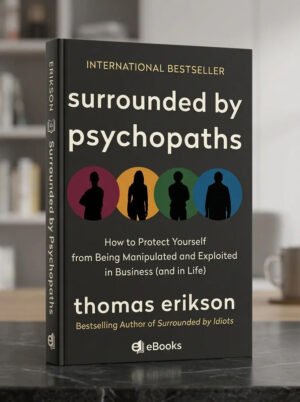 Surrounded By Psychopaths