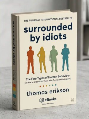 Surrounded by Idiots – Thomas Erikson