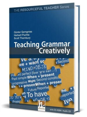 TEACHING GRAMMAR CREATIVELY