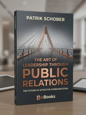 THE ART OF LEADERSHIP THROUGH PUBLIC RELATIONS