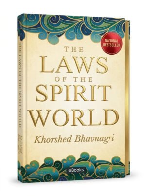 THE LAWS OF THE SPIRIT WORLD