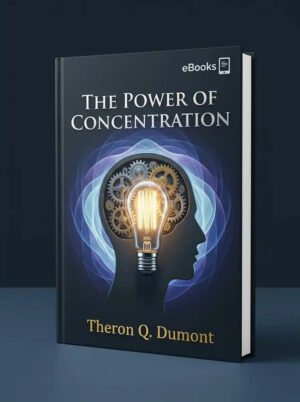 THE POWER OF CONCENTRATION